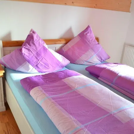 Ferienhaus Lechsee mit Sauna * Illach