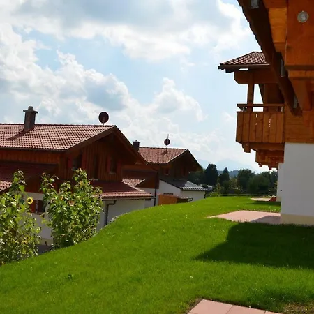 Ferienhaus Lechsee mit Sauna *