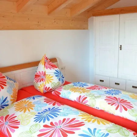 Ferienhaus Lechsee mit Sauna Ferienhaus Illach