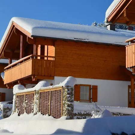 Ferienhaus Ferienhaus Lechsee mit Sauna Illach